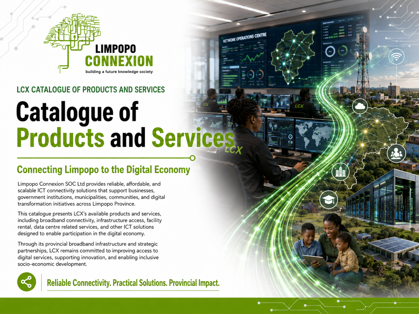 Booklet page 1